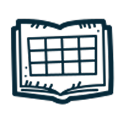 Logbook Icon