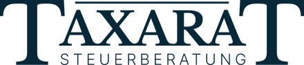 TaxaraT Logo