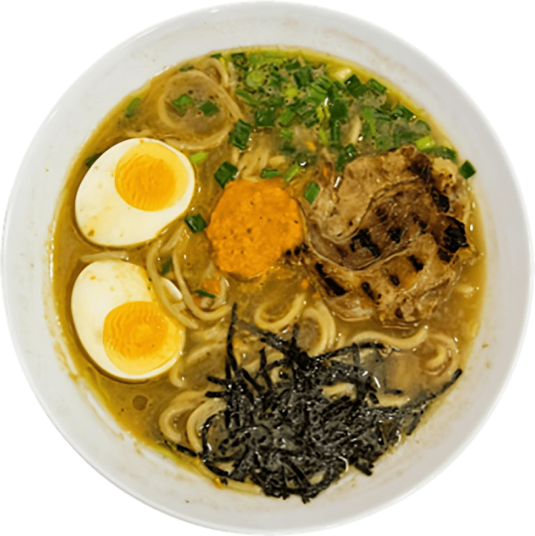 tonkatsu ramen image